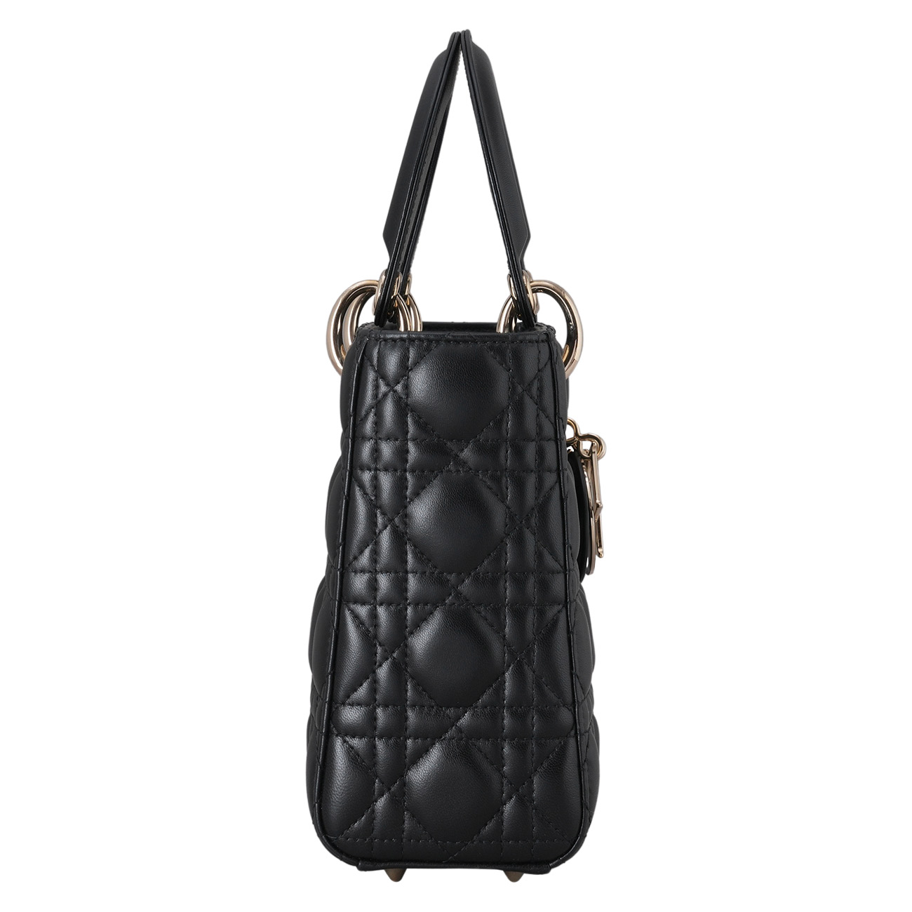CHRISTIAN DIOR(USED)크리스찬디올 레이디 디올 스몰
